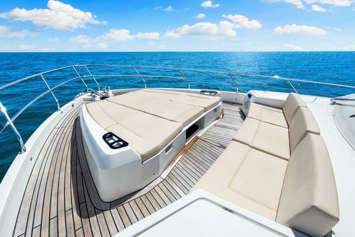 Absolute 60 FLYBRIDGE image