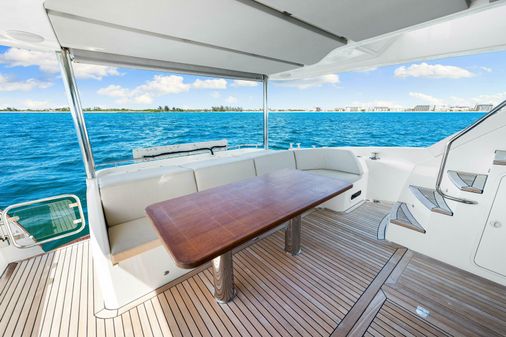 Absolute 60 FLYBRIDGE image