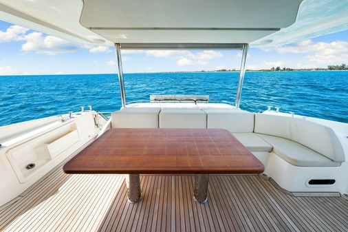 Absolute 60 FLYBRIDGE image