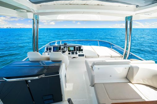 Absolute 60 FLYBRIDGE image