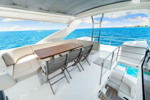 Absolute 60 FLYBRIDGE image