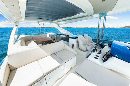 Absolute 60 FLYBRIDGE image