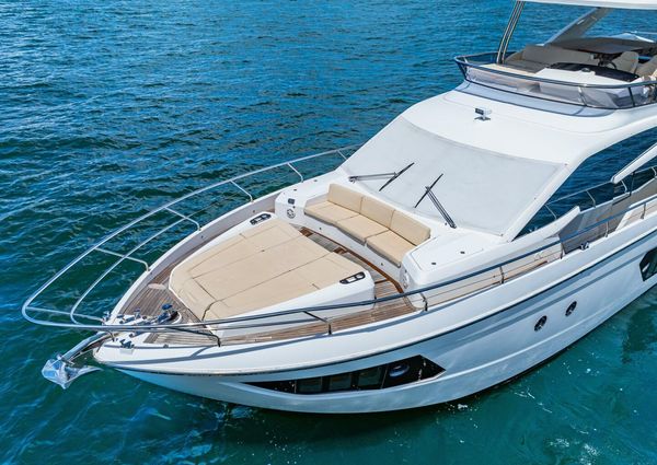 Absolute 60 FLYBRIDGE image