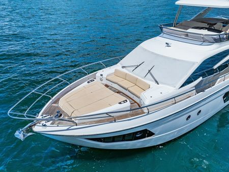 Absolute 60 FLYBRIDGE image