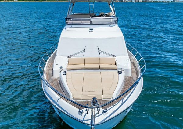 Absolute 60 FLYBRIDGE image