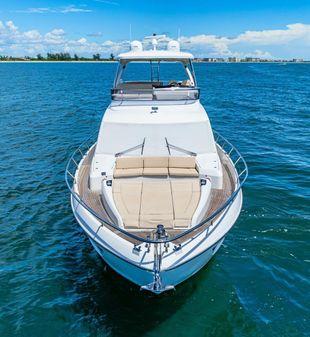 Absolute 60 FLYBRIDGE image