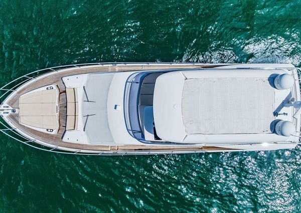 Absolute 60 FLYBRIDGE image