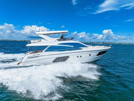 Absolute 60 FLYBRIDGE image