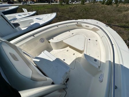 Pioneer 222 Sportfish image