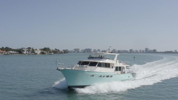 Marlow 66E