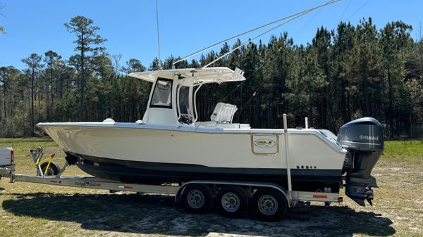 Sea Hunt 30 Game Fish