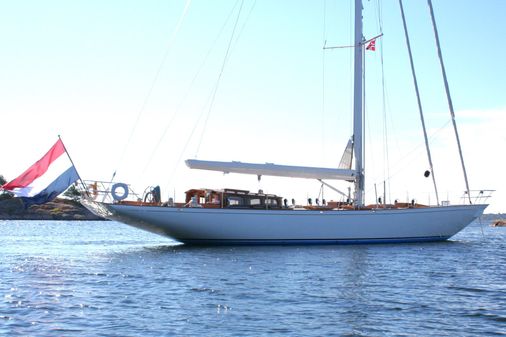 Hoek Classic 73ft image