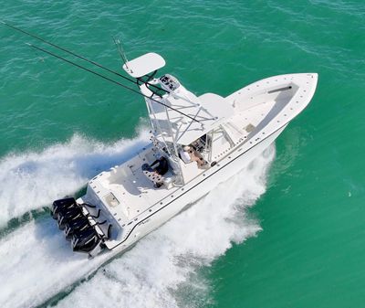 SeaVee 390Z image