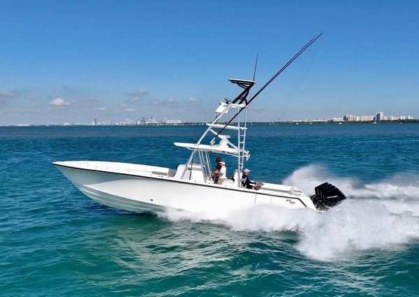 SeaVee 390Z image