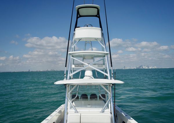 SeaVee 390Z image