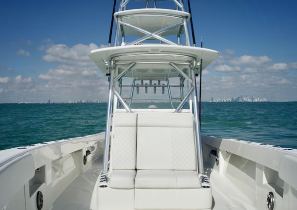 SeaVee 390Z image