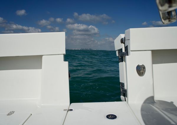 SeaVee 390Z image