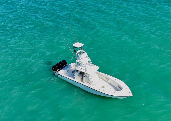 SeaVee 390Z image