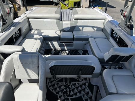 Nautique Super Air Nautique 230 image