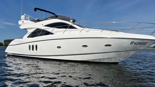 Sunseeker Manhattan 50 