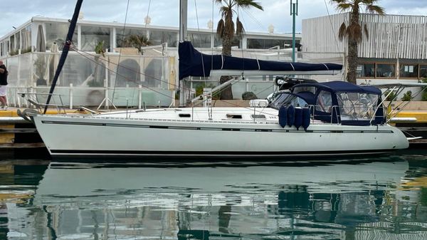 Beneteau First 45f5 