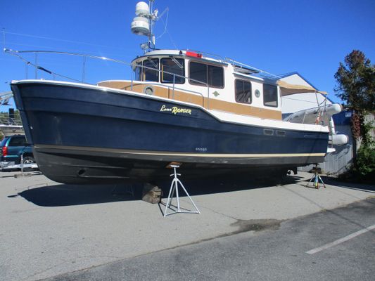 Ranger Tugs R31 - main image