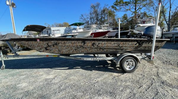 Xpress HD18VJ