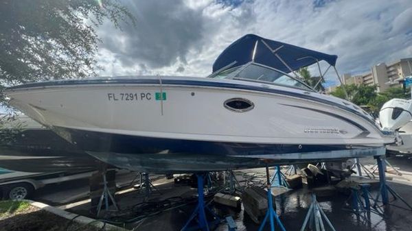Chaparral 244 Sunesta
