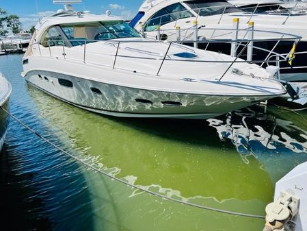 Sea Ray 470 Sundancer image