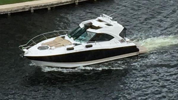 Four Winns VISTA 435