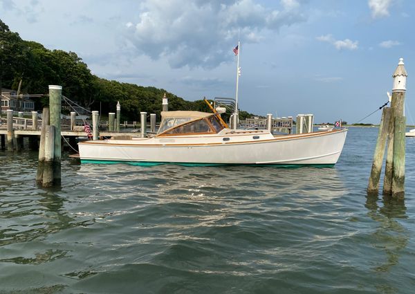 Ch-marine SHELTER-ISLAND-RUNABOUT image