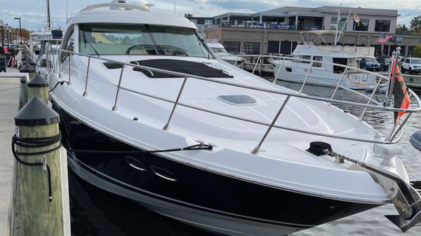 Sea Ray Sundancer