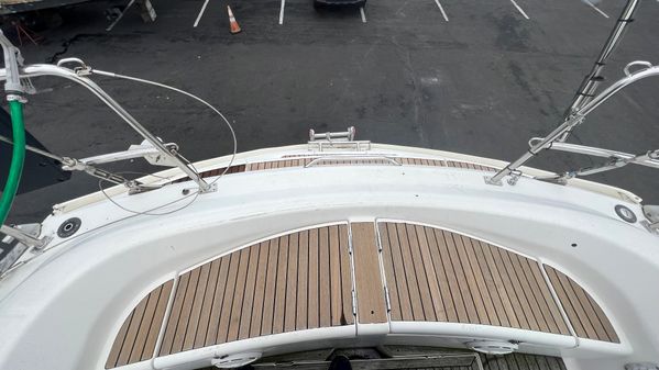 Dufour 50 Classic w 5 Cabins image