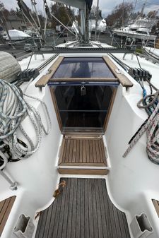 Dufour 50 Classic w 5 Cabins image