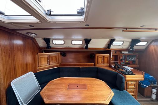 Dufour 50 Classic w 5 Cabins image