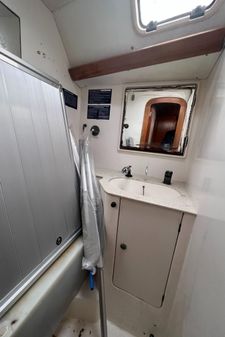 Dufour 50 Classic w 5 Cabins image