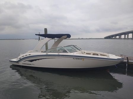 Chaparral 264 Sunesta image