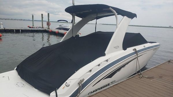 Chaparral 264 Sunesta