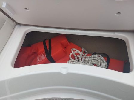 Chaparral 264 Sunesta image