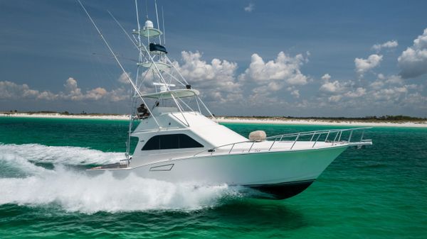 Cabo Convertible 