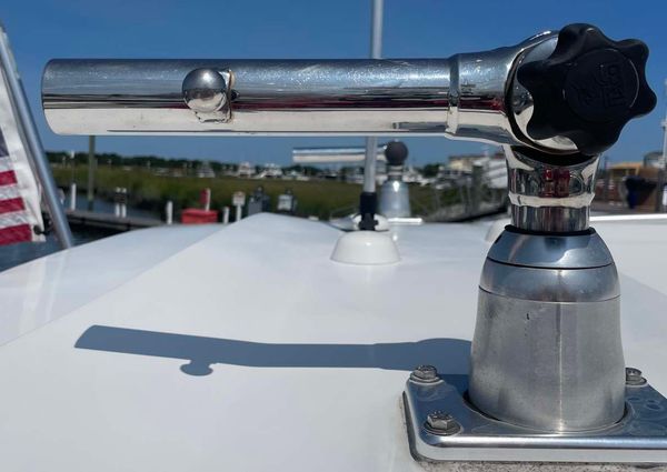 Boston Whaler 345 Conquest image