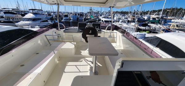 Beneteau Swift Trawler 47 image