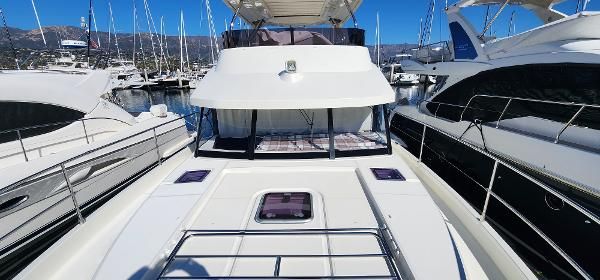 Beneteau SWIFT-TRAWLER-47 image
