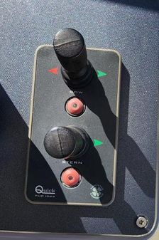 Beneteau SWIFT-TRAWLER-47 image