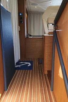 Beneteau SWIFT-TRAWLER-47 image