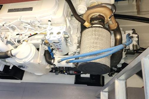 Beneteau SWIFT-TRAWLER-47 image