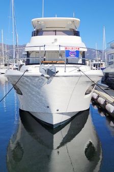 Beneteau SWIFT-TRAWLER-47 image