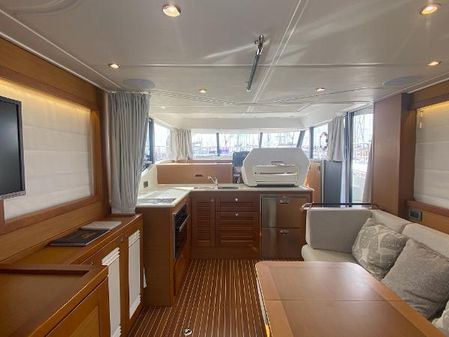 Beneteau SWIFT-TRAWLER-47 image