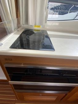 Beneteau SWIFT-TRAWLER-47 image