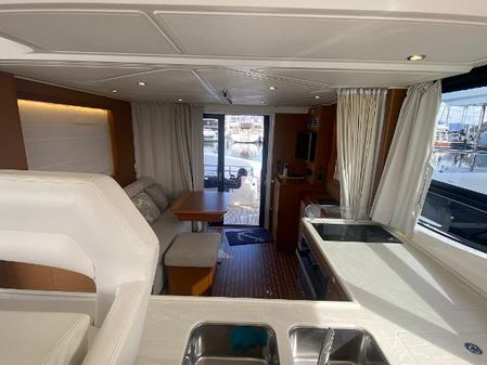 Beneteau SWIFT-TRAWLER-47 image